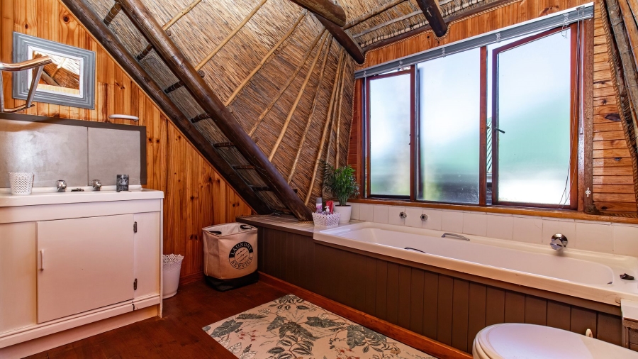 3 Bedroom Property for Sale in Old Place Western Cape